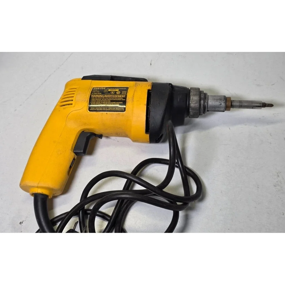 Dewalt item that
